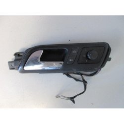 Poignee Interieur Avant Gauche Volkswagen Polo 4 Phase 1